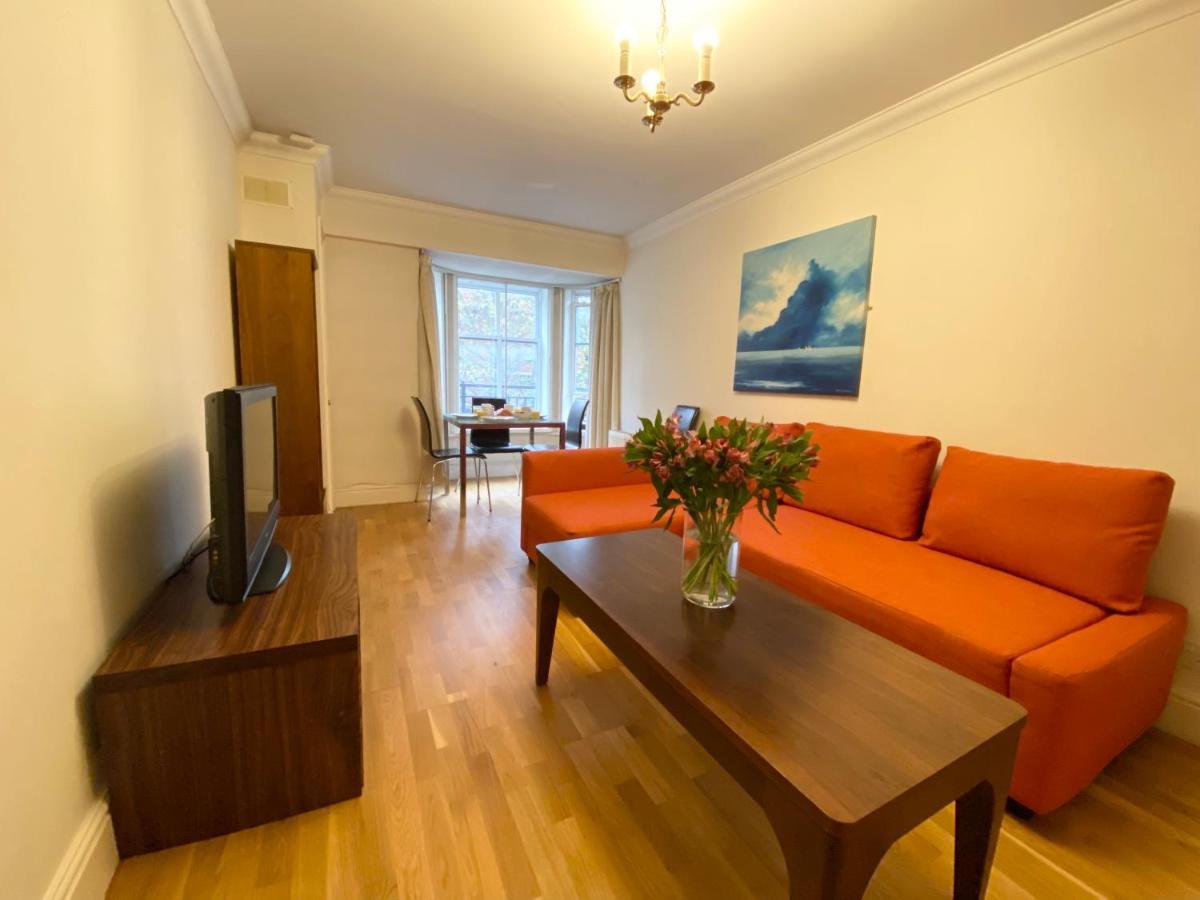 Stylish Apartments In Victoria & Westminster Londra Esterno foto