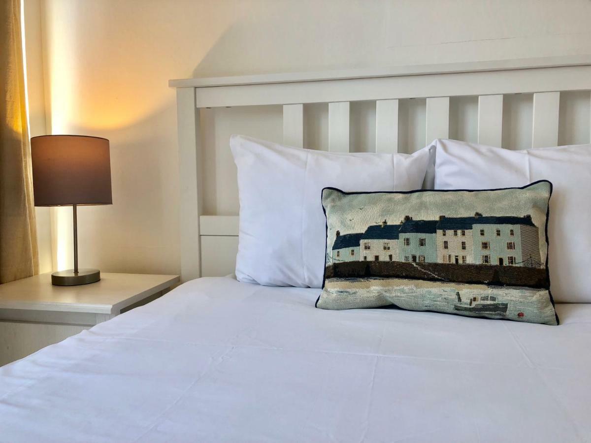 Stylish Apartments In Victoria & Westminster Londra Esterno foto