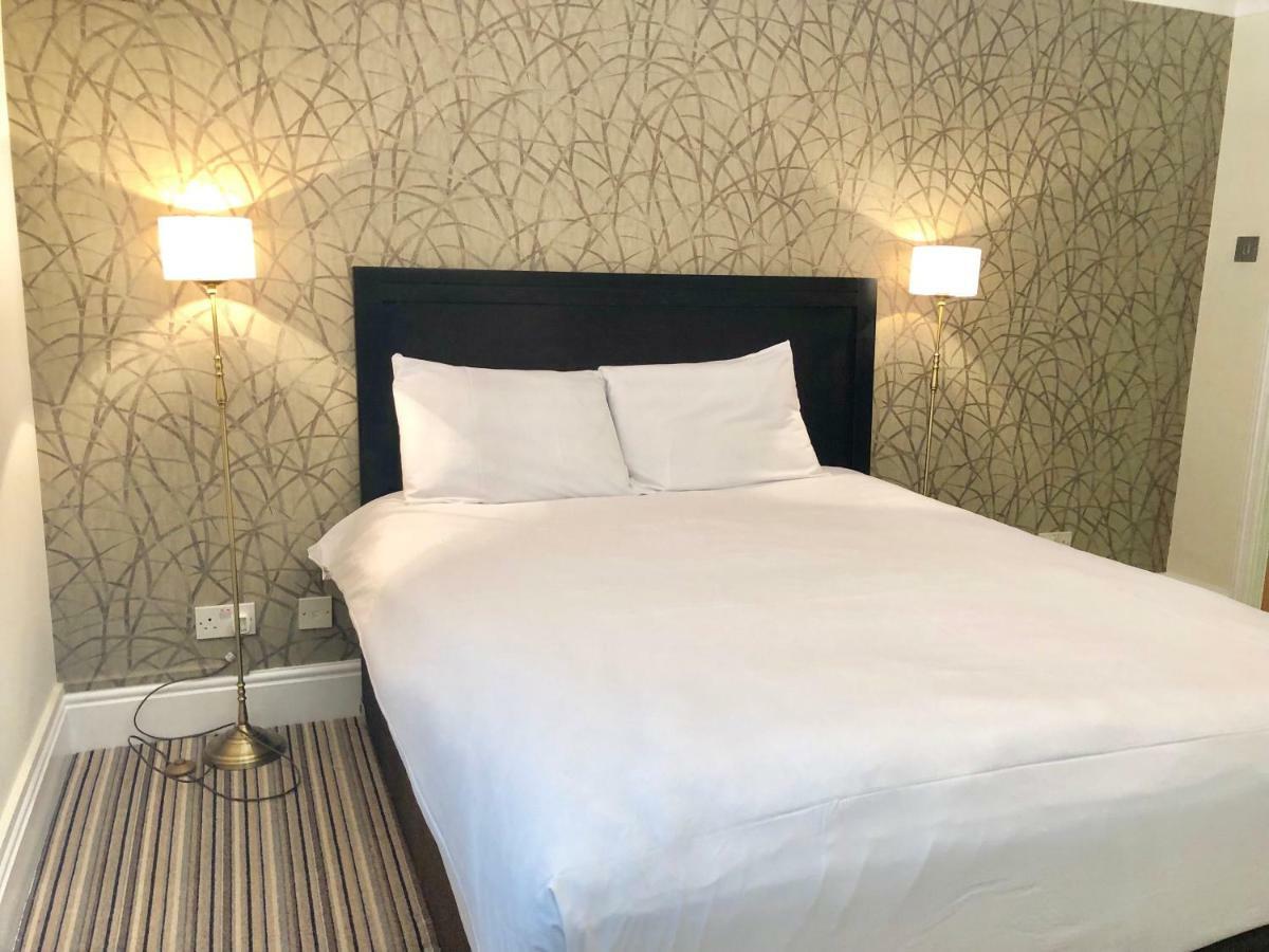 Stylish Apartments In Victoria & Westminster Londra Esterno foto