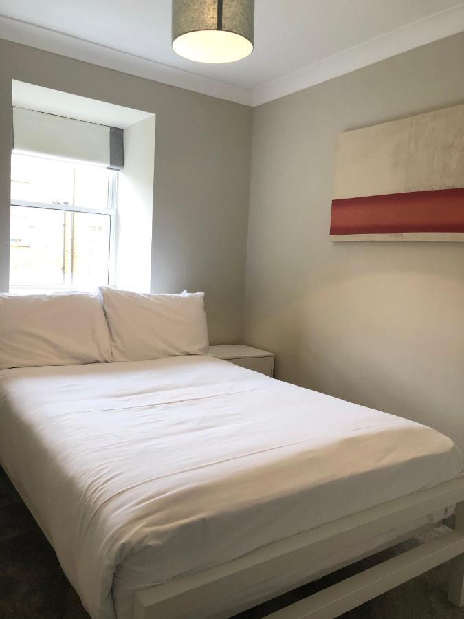 Stylish Apartments In Victoria & Westminster Londra Esterno foto